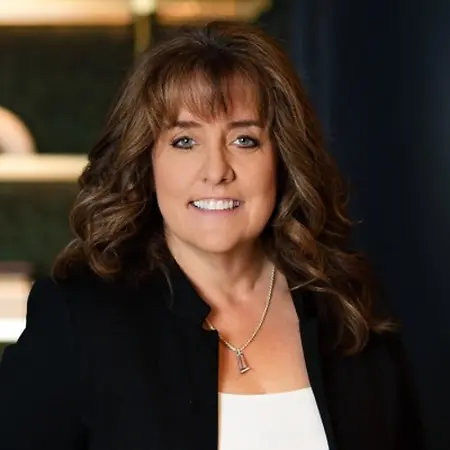 Annette Hopper, Founder, CEO on Influential Women
