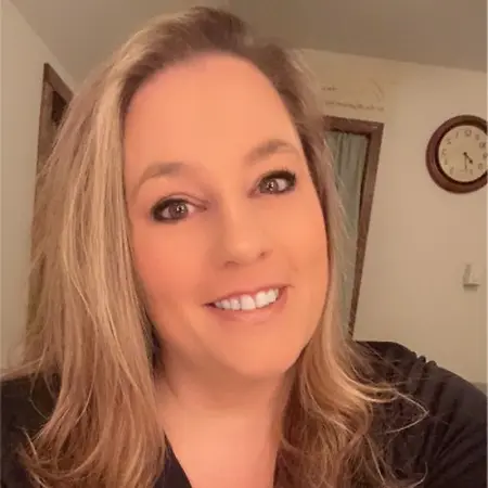 Stacy Gallus, Weld Shop Service Coordinator on Influential Women