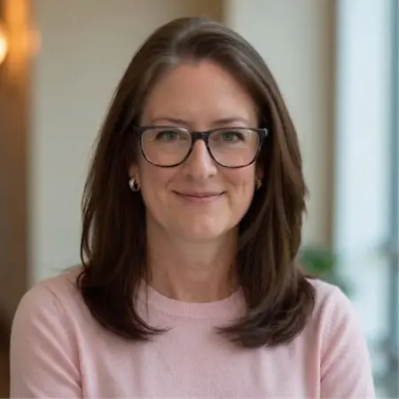 Shannon Vallina, Executive, People Analytics on Influential Women