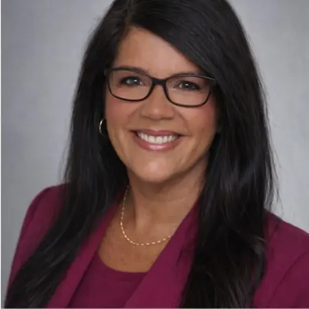 Jenny Tillman, National Director of Development on Influential Women