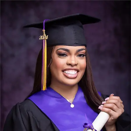 Vanessa Lopez, Senior Clerk on Influential Women