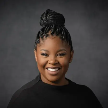 Taguma Nicholas, Founder on Influential Women