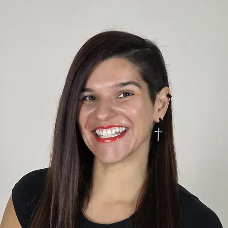 Stephanie Brooke Aragon