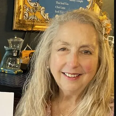 Barbara J Struttmann