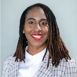 Kristina Eaton, EMBA, CTSS