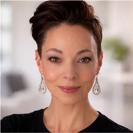 Erin Smith, CRME, CHBA