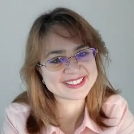 Diana Cardenas del Monaco, PhD, MBA, MPH