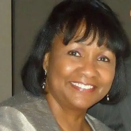 Paulette Norvel Lewis, Retired Workforce Development Professional on Influential Women