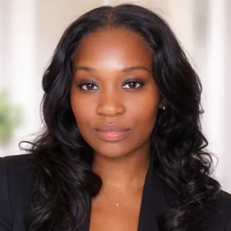 Tiera Hughes, Recruiter on Influential Women