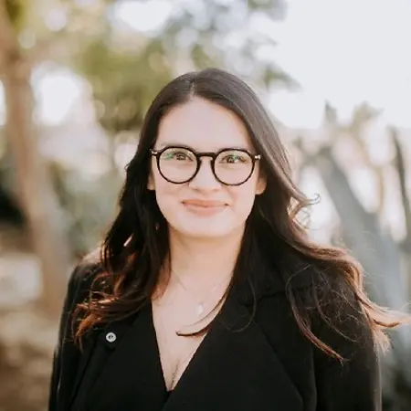 Savannah Torres, Event Planner/Designer on Influential Women
