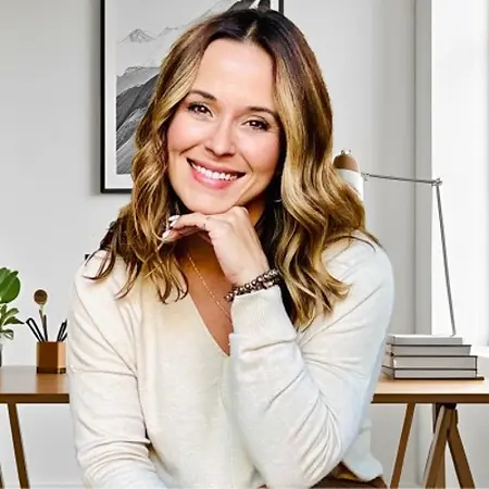 Amanda Tingler, Professor on Influential Women