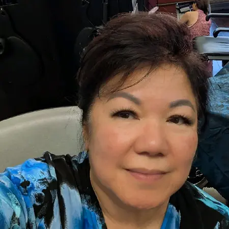Connie Dello Buono, President on Influential Women