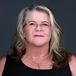 Carol J. Carter, Senior Project Manager on Influential Women