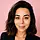 Ilhem, Lee K, Senior Portfolio Manager & Excutive assistant on Influential Women