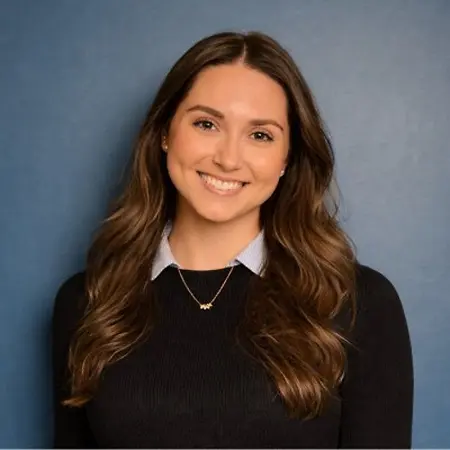 Jessica Longarello, Talent Acquisition Team Lead on Influential Women