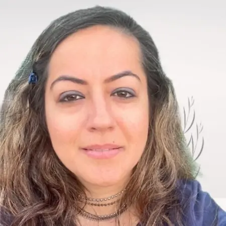 Faranak Sabetian, Psychotherapist on Influential Women