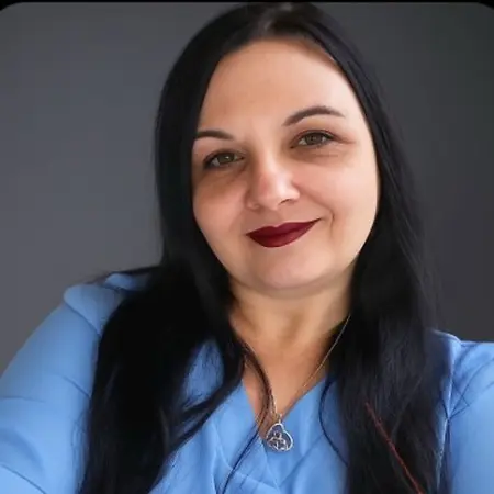 Alison Marie Thompson, Transportation Area Manager on Influential Women