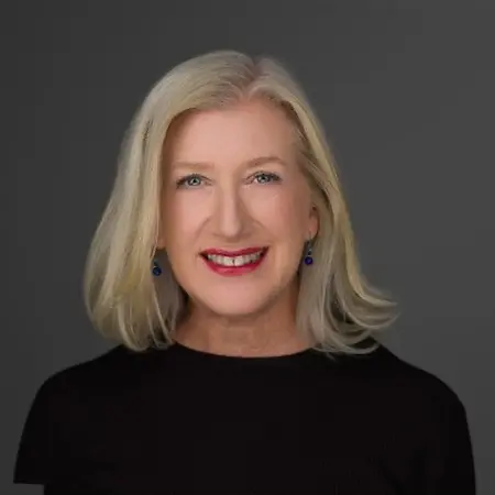 Nancy Burke, Adjunct Professor, Writing Program on Influential Women