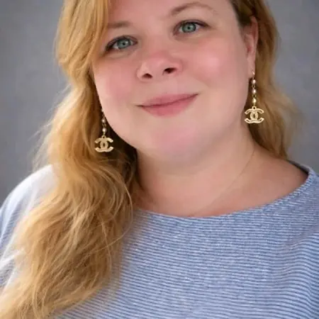 Dr. Julia Harrison, Principal Therapist & Practice Owner on Influential Women