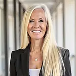 Sara McLenighan, VP of Sales on Influential Women