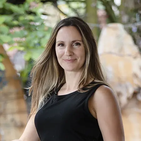 Lisa FlowerRae, Director of Operations on Influential Women