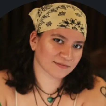 Saphyre Skye Velasco