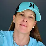 Courtney Langley, General Helper on Influential Women