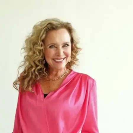 Terri Petrillo-Blank, Business and Education Leader on Influential Women