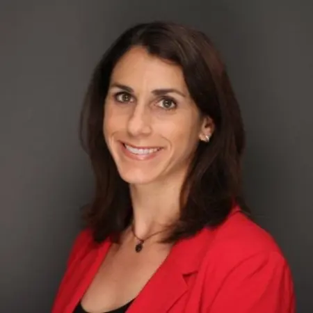 Jennifer Butler, Director, Cybersecurity Programs on Influential Women