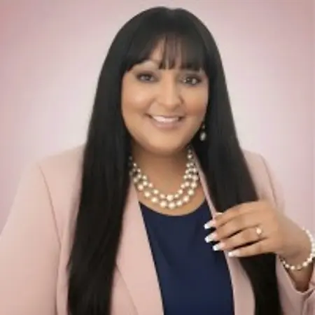 Desiree' Salvant, MBA, SHRM-CP