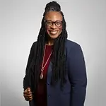 Erika F. Jackson, Vice President - Strategic Leadership Team on Influential Women