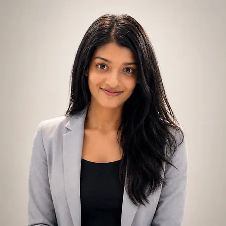 Ramya Ravi, Developer Advocate - AI and OpenSource, Instaclustr on Influential Women