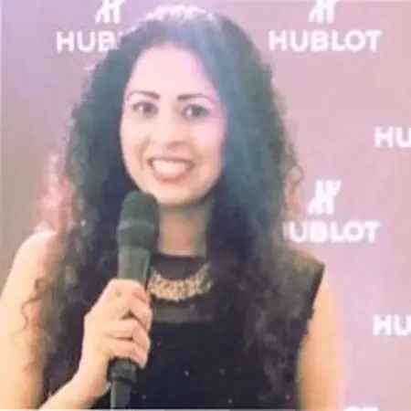 Priyanka Yerandekar, Venture Partner, Investor Relations on Influential Women