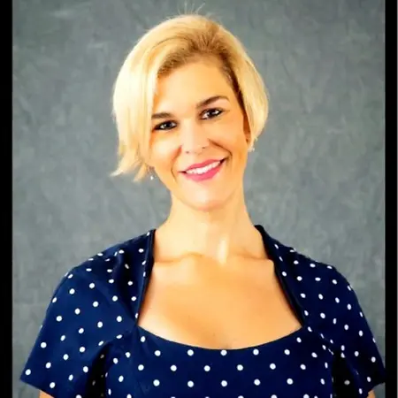 Shawnelle Carrico, Territory Account Manager on Influential Women