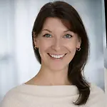 Paula Fynboh, Chief Executive Officer on Influential Women