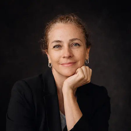Maria Cristina Silva, International Marketing & Branding Consultant on Influential Women