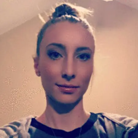 Shelbi (Beeman) Brown, MBA, MHA