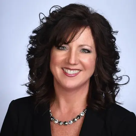 Jennifer Nouse, Corporate Quality Improvement Specialist on Influential Women