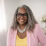 Kelly Spain, AI Strategist | Educator | Speaker | Founder, The CARE Institute for AI Strategy on Influential Women