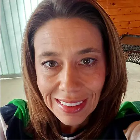 Racheal Hooten, Investigator, Special Investigations Unit on Influential Women