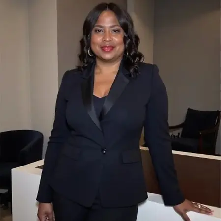 Kisha Reynolds, Strategic Talent Acquisition Partner Executive Search on Influential Women