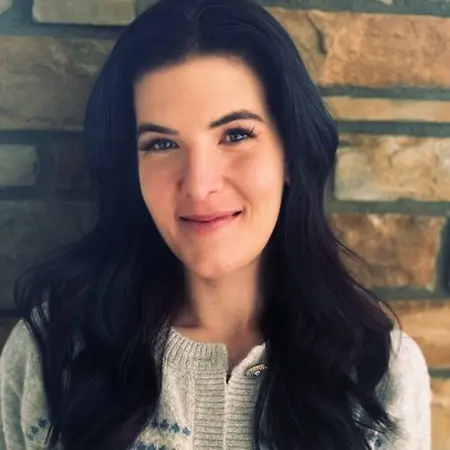 Ashlyn Leidy, Co-Owner on Influential Women