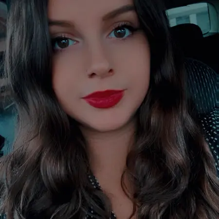 Samantha Miller, Recruiting Manager on Influential Women
