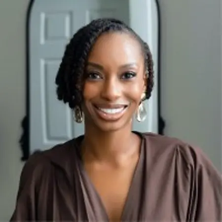 Alexa Bernard-Conday, Ed.S.