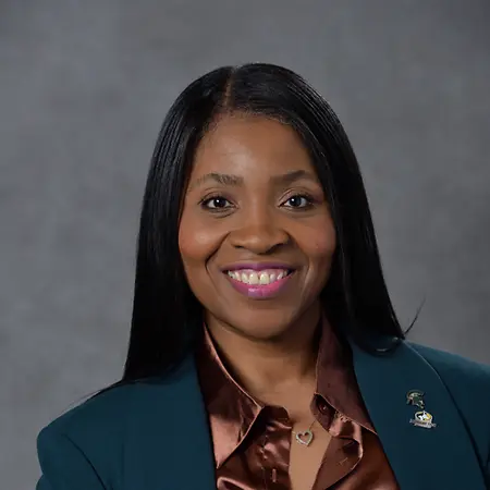 Kathy Richardson, Leadership Coach on Influential Women