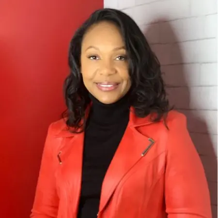 Jeanette Centers, Area Manager on Influential Women
