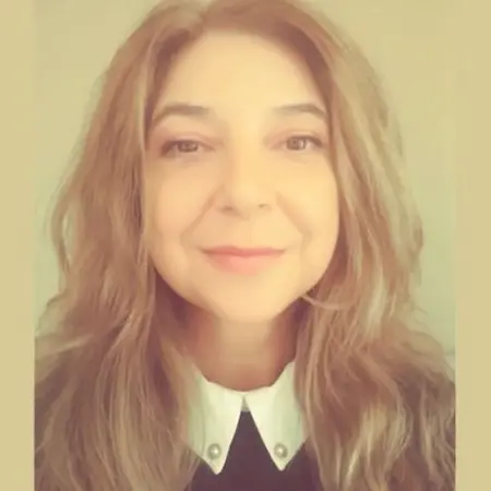 Gabriela Romeri, Linguist, Storyteller, Writer & Editor on Influential Women