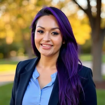 Paulina Guajardo-Noda, Clinical Nurse Coordinator on Influential Women