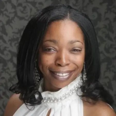 Joquetta M. Ezell, President on Influential Women