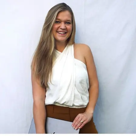 Morgan S. Abreu, Founder and CEO on Influential Women